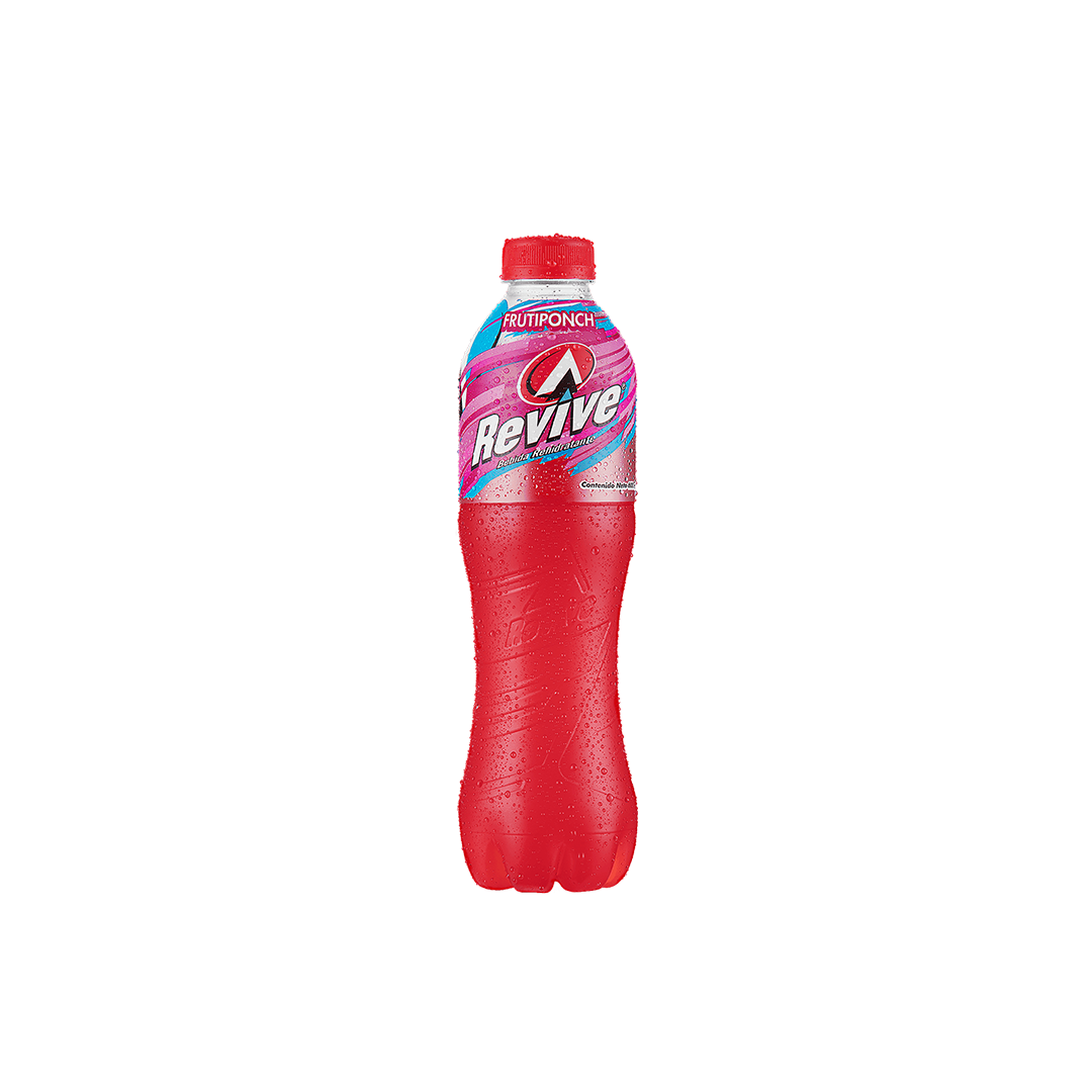 Revive Frutiponch
